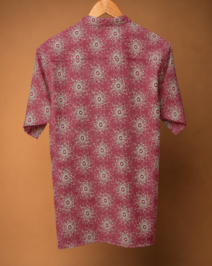 Madhumalti Kurta Shirt 