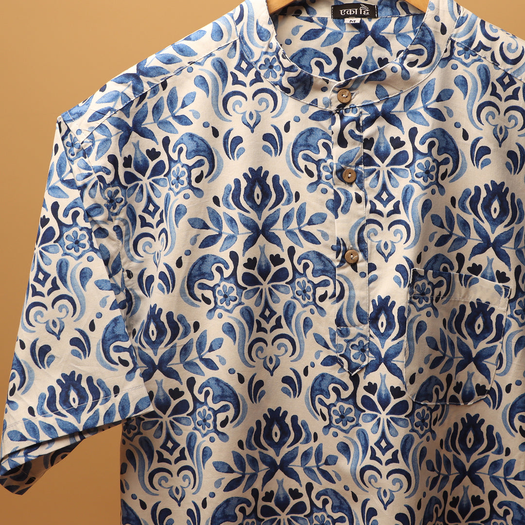 Kurta Shirt #75