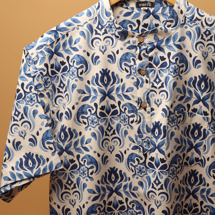 Kurta Shirt #75