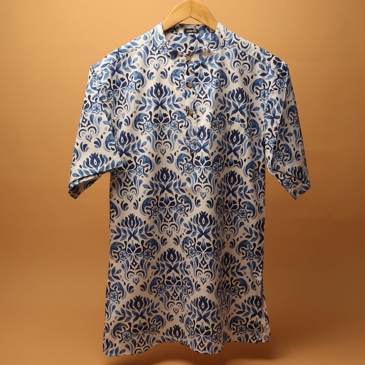 Kurta Shirt #75