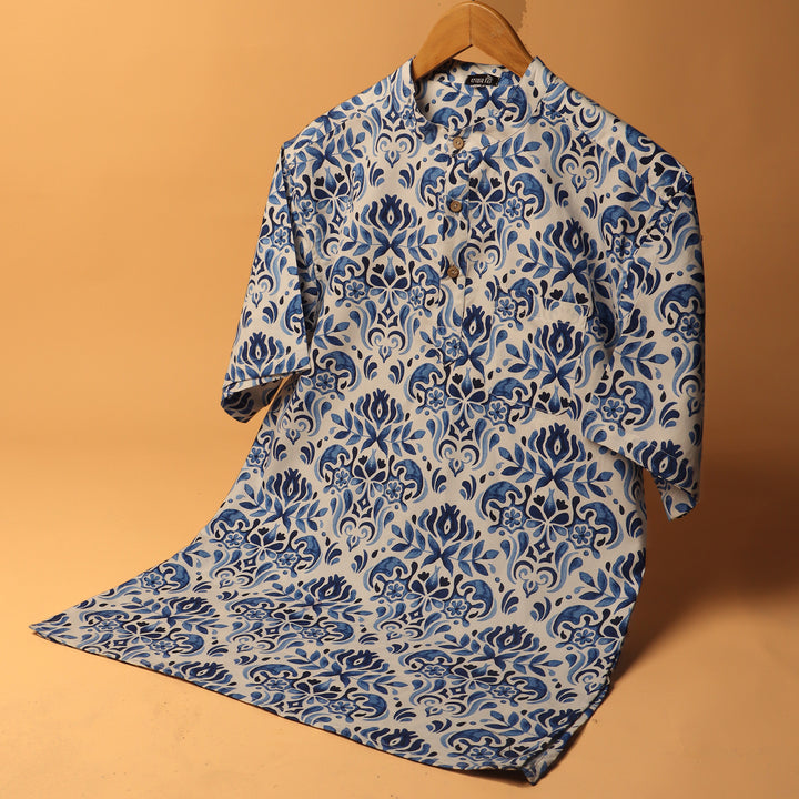 Kurta Shirt #75