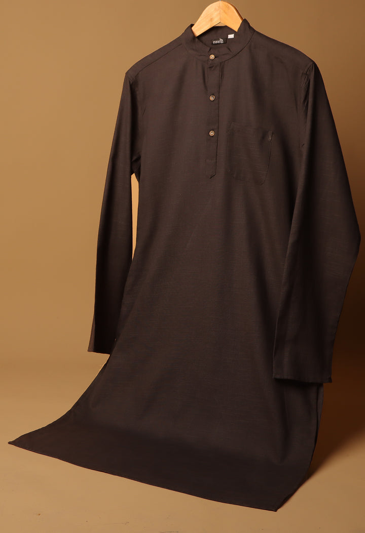 Tamas * Long Kurta #5
