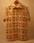 Temple Arch Geometric Shirt