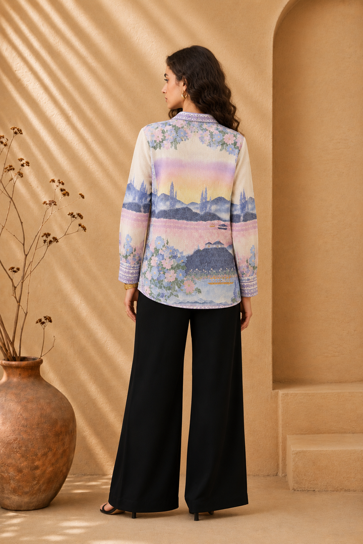 SAHAR * Shirt for Women 