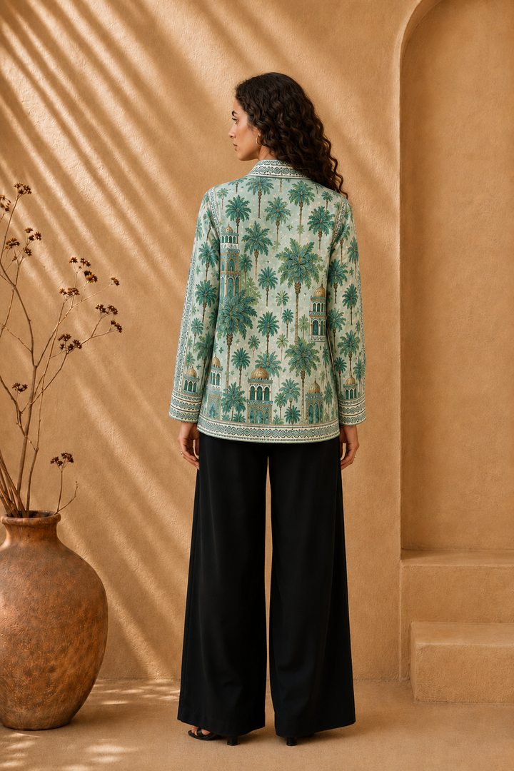 Firdaus * Shirt for Women 