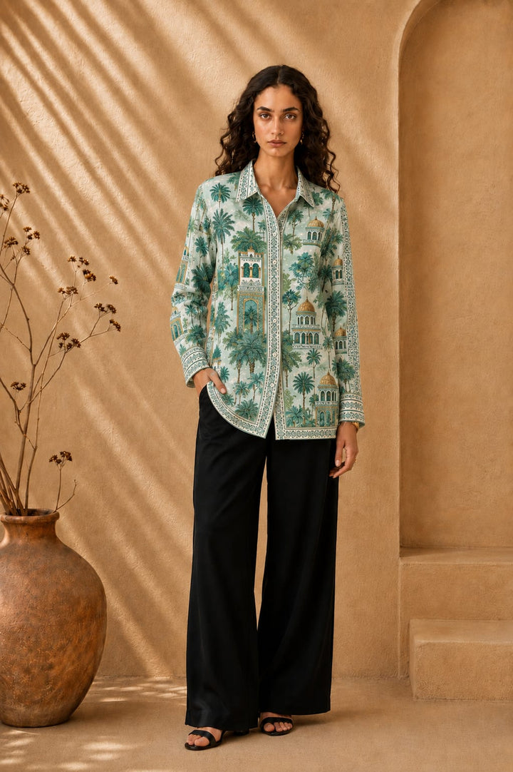 Firdaus * Shirt for Women 
