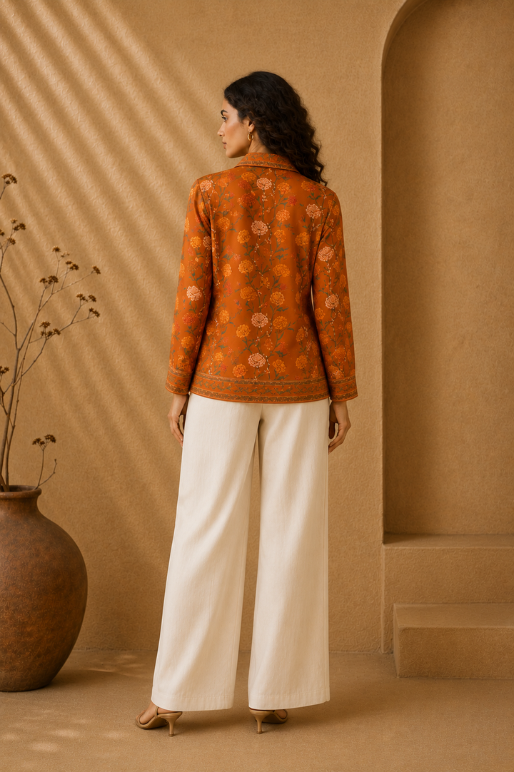 NAZM * Shirt for Women 