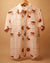 Thrissur Pooram Motif Shirt