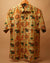 Ponnonam Grid Shirt