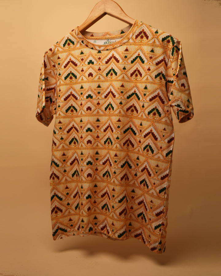 Pratibimb Printed * Tee