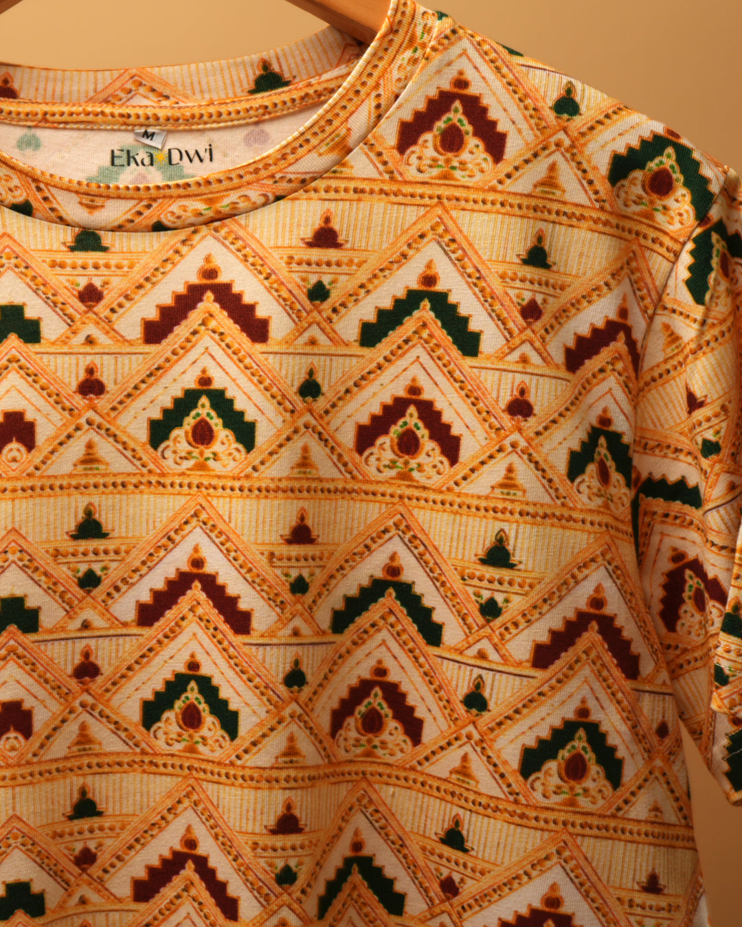 Pratibimb Printed * Tee