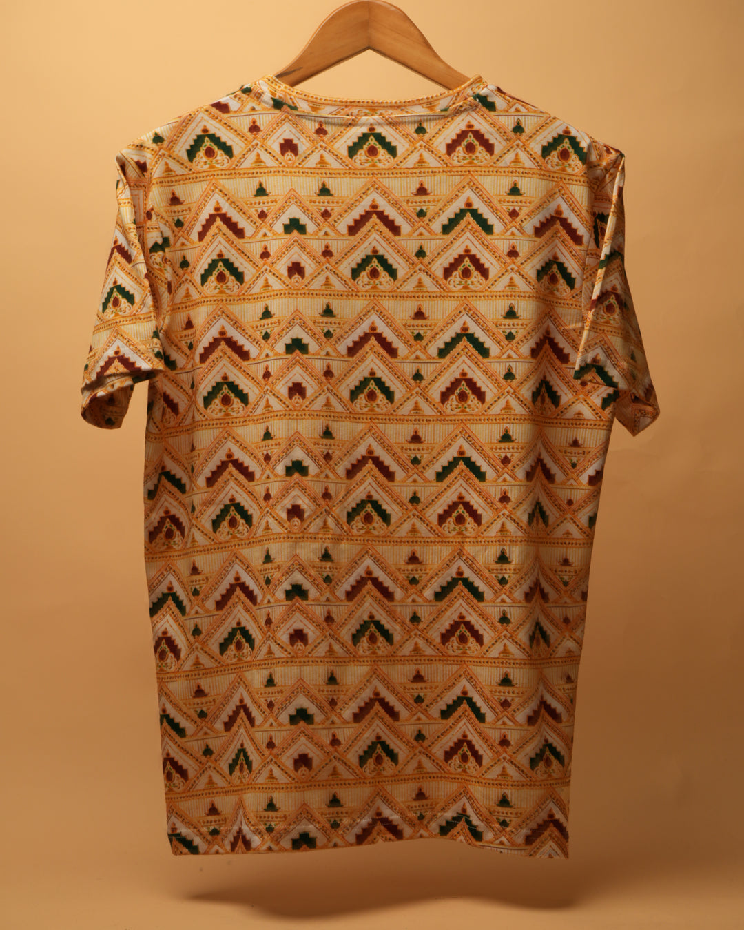 Pratibimb Printed * Tee