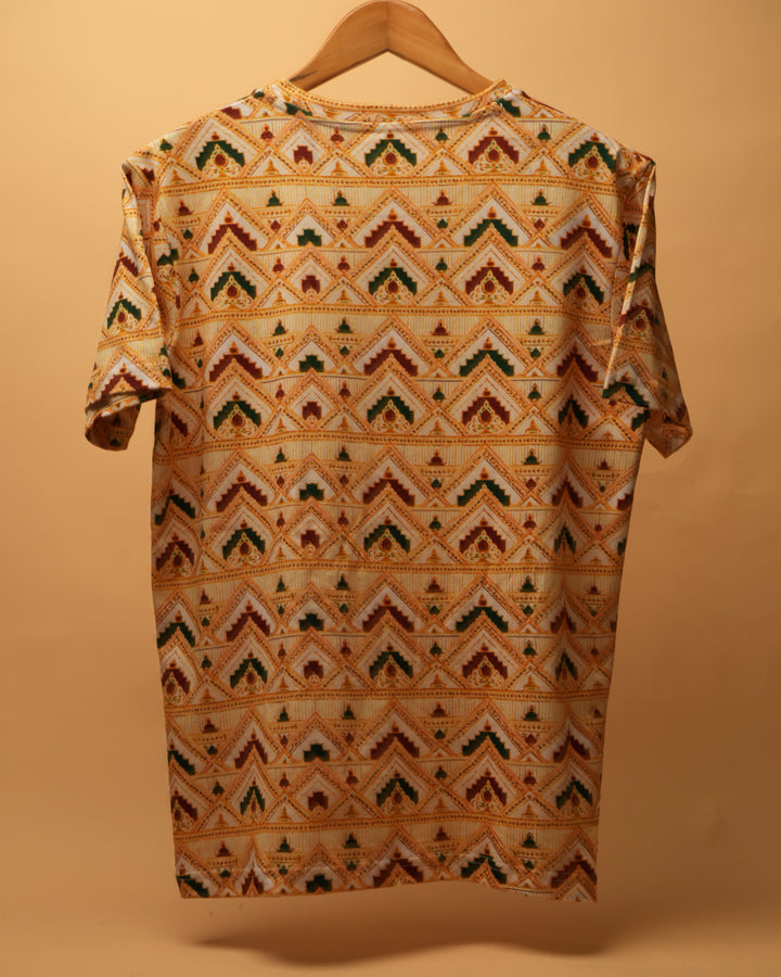 Pratibimb Printed * Tee