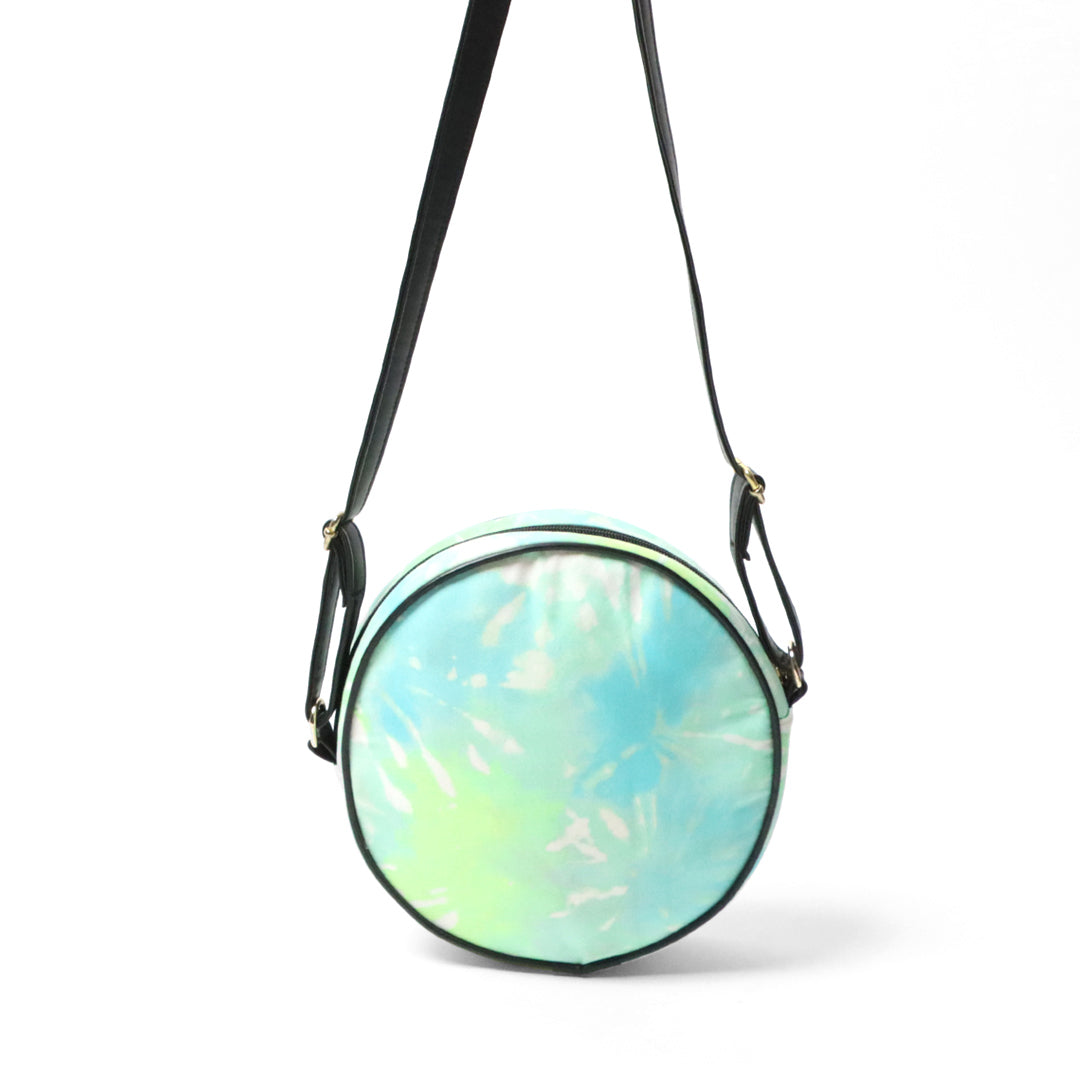 Sky Look Circular Bag#1