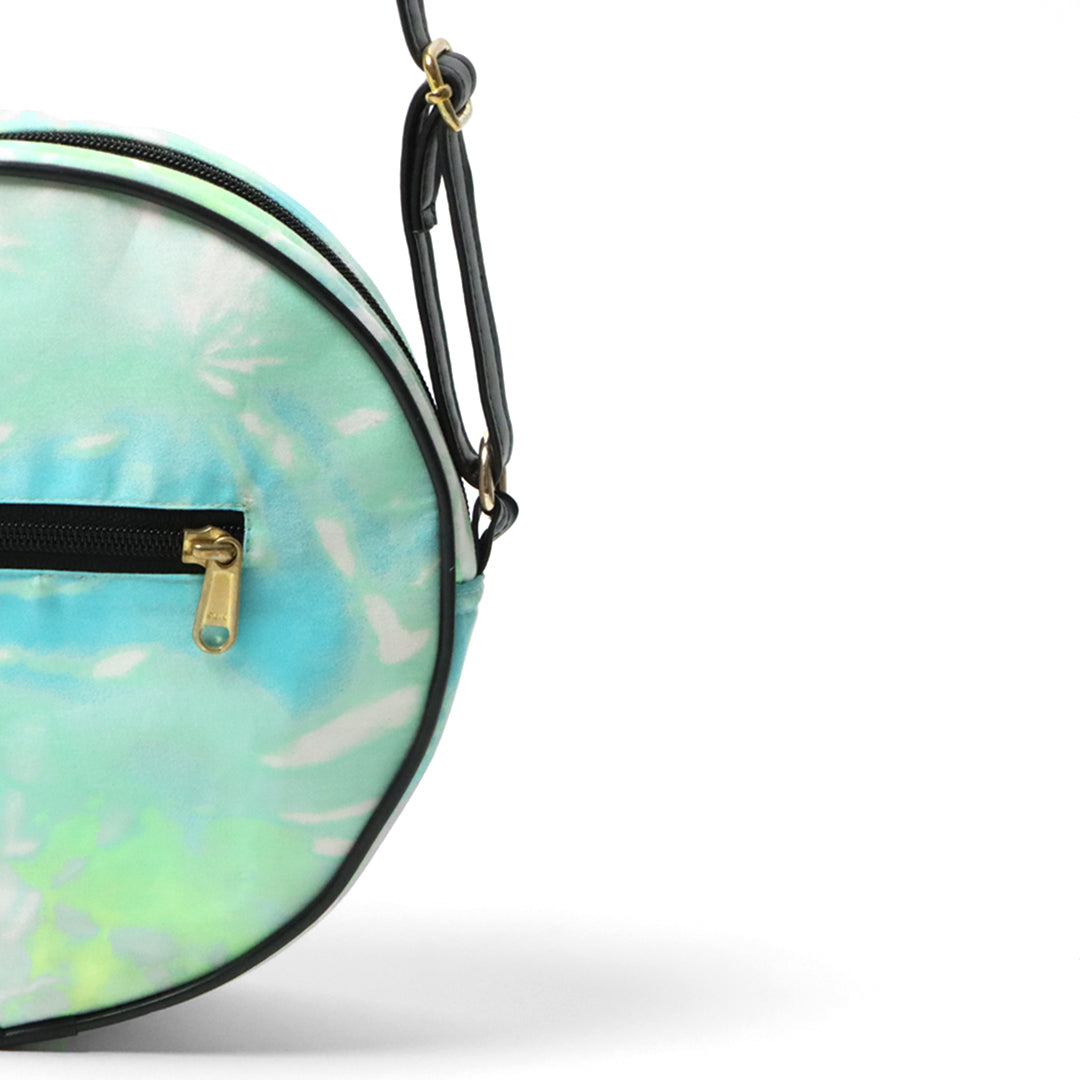 Sky Look Circular Bag#1