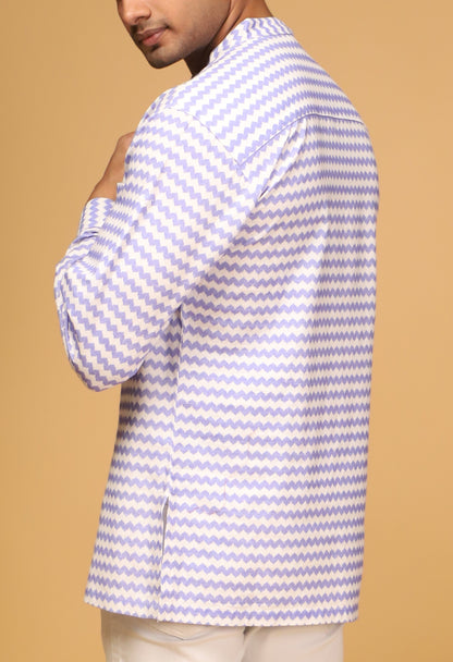 Miami Kurta Shirt#9
