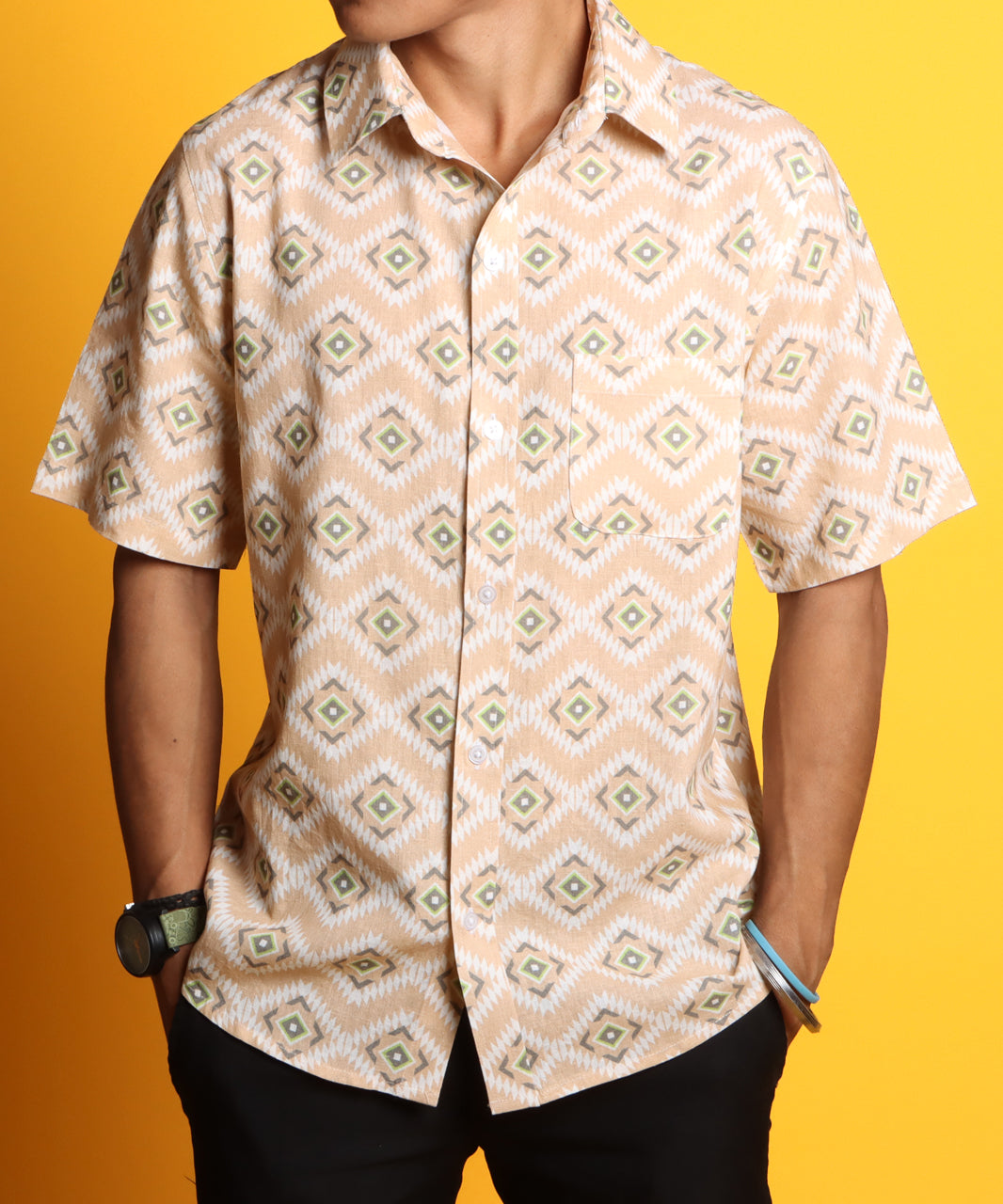 Ajna - Eka Dwi Shirt#5