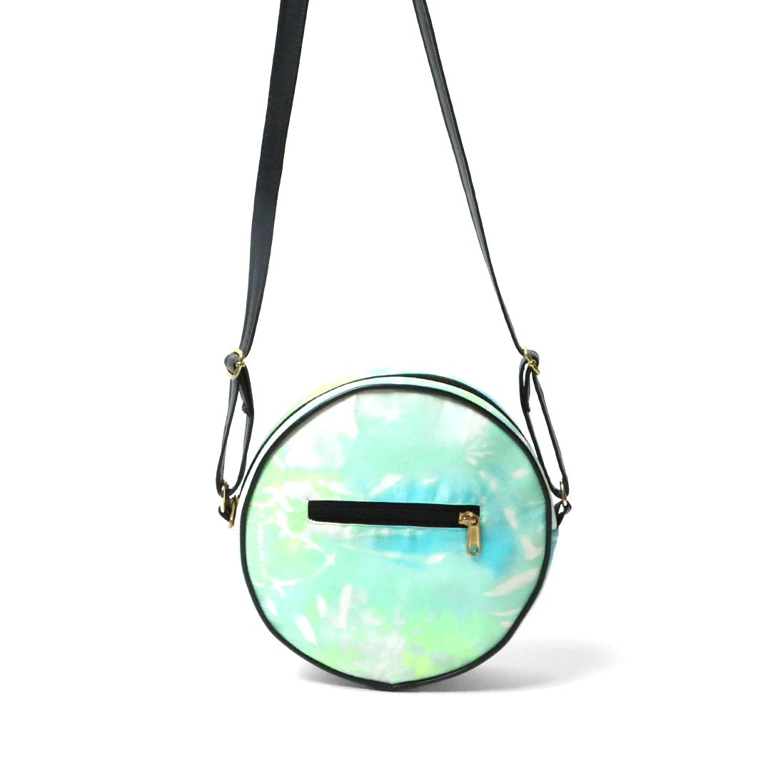 Sky Look Circular Bag#1