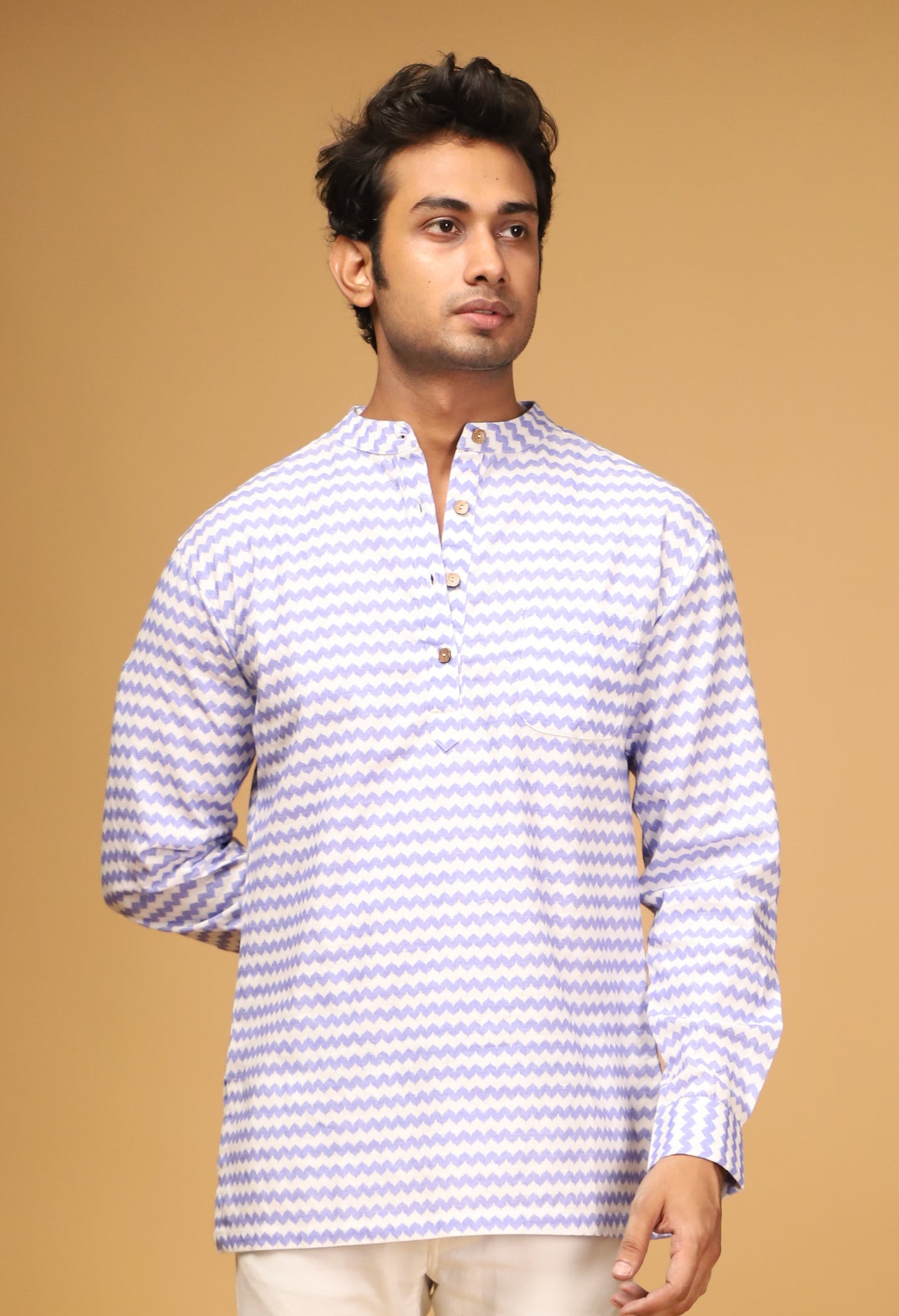 Miami Kurta Shirt#9