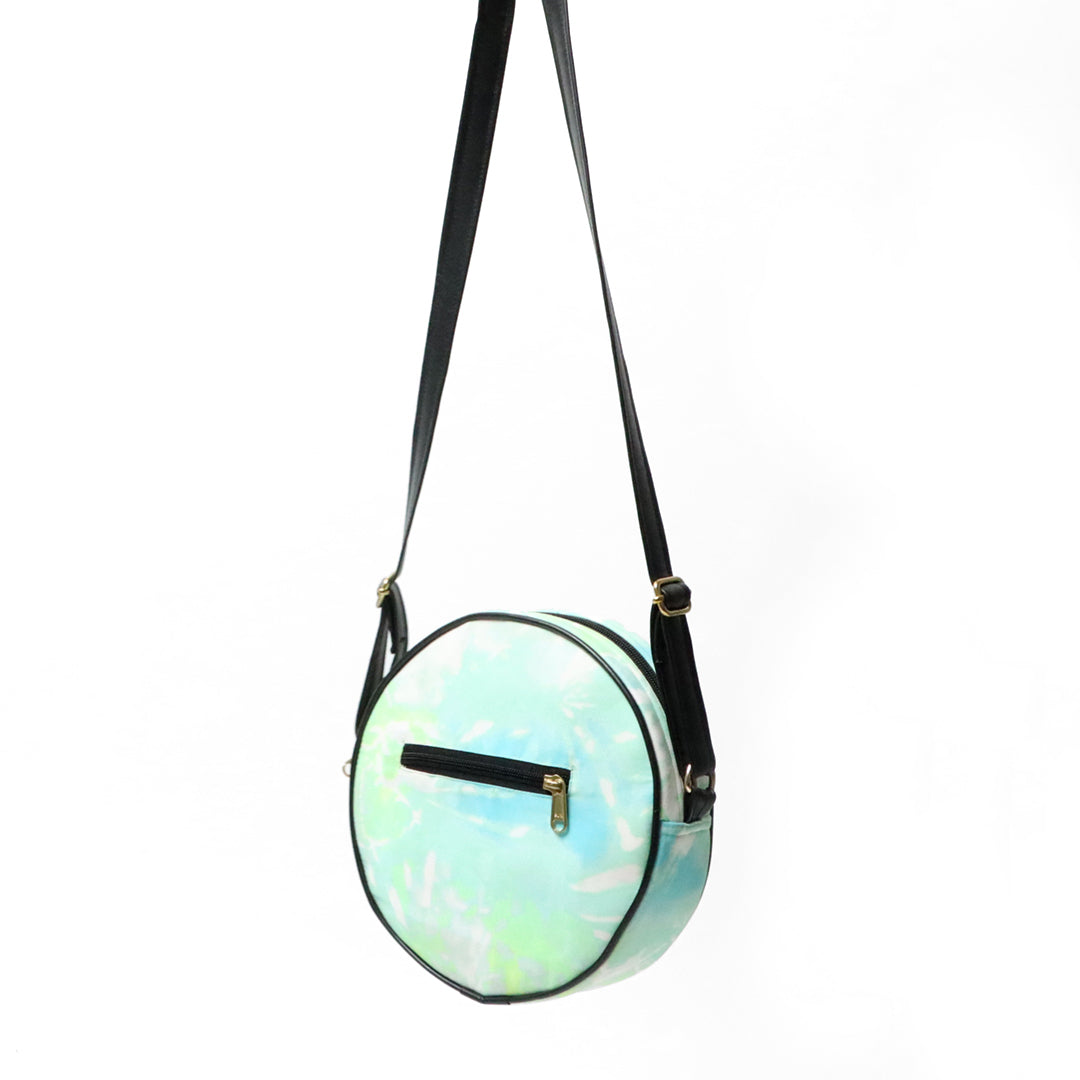 Sky Look Circular Bag#1