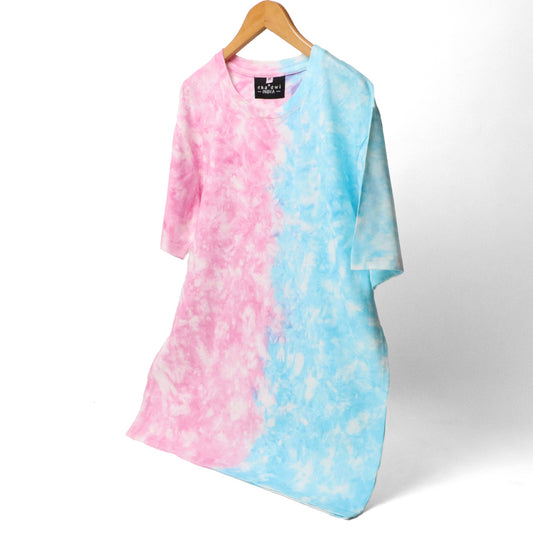 Venus - Eka Dwi Hand Tie-Dye T-Shirt#8