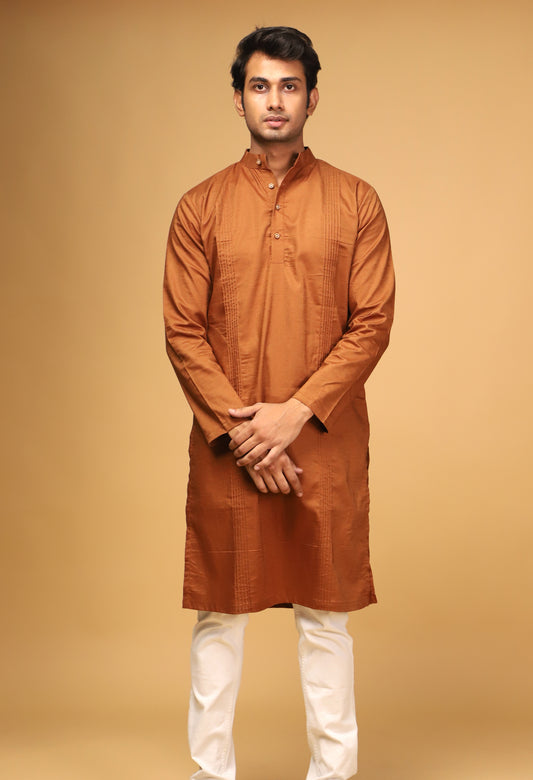 Umber Eka Dwi Kurta#1