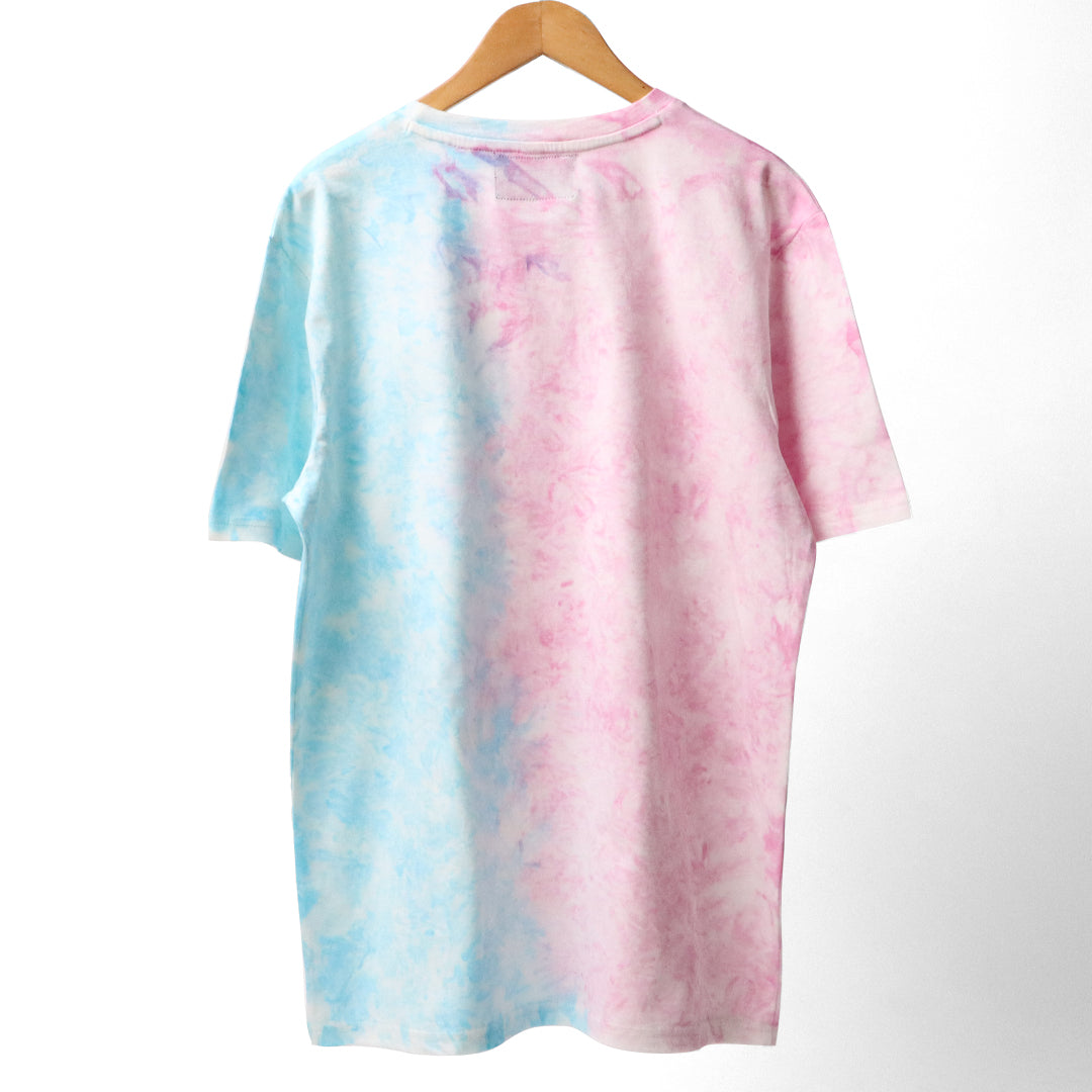 Venus - Eka Dwi Hand Tie-Dye T-Shirt#8
