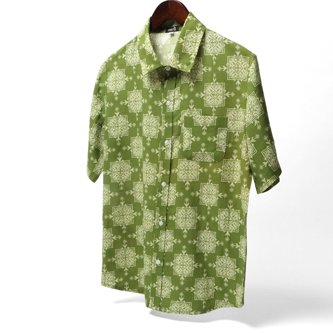 Anahata - Eka Dwi Shirt#6