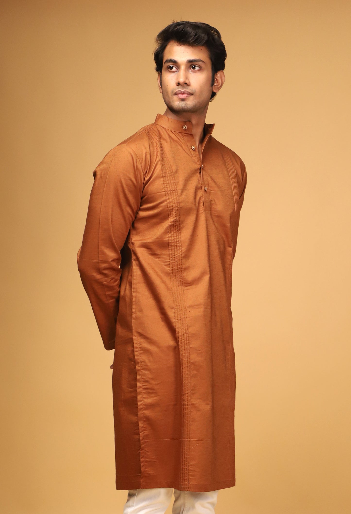 Umber Eka Dwi Kurta#1
