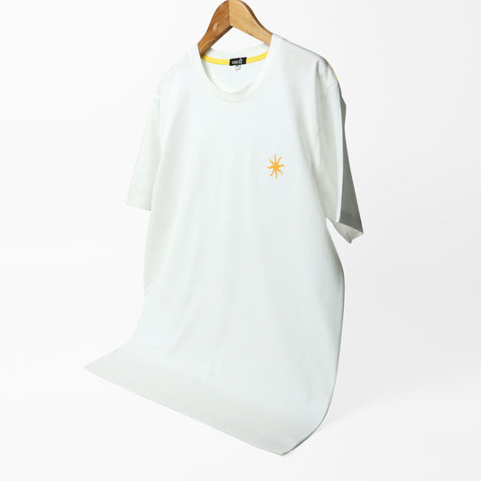 Shell Eka Dwi Day-Break T-Shirt#14