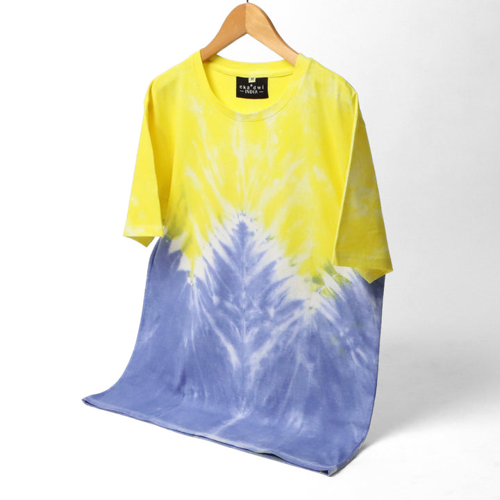 Noel - Eka Dwi Hand Tie-Dye T-Shirt#11