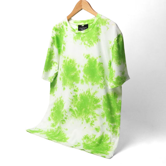Sward - Eka Dwi Hand Tie-Dye T-Shirt#12