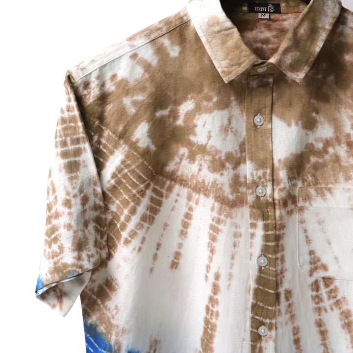 Mirage Tie-Dye Eka Dwi Shirt#20