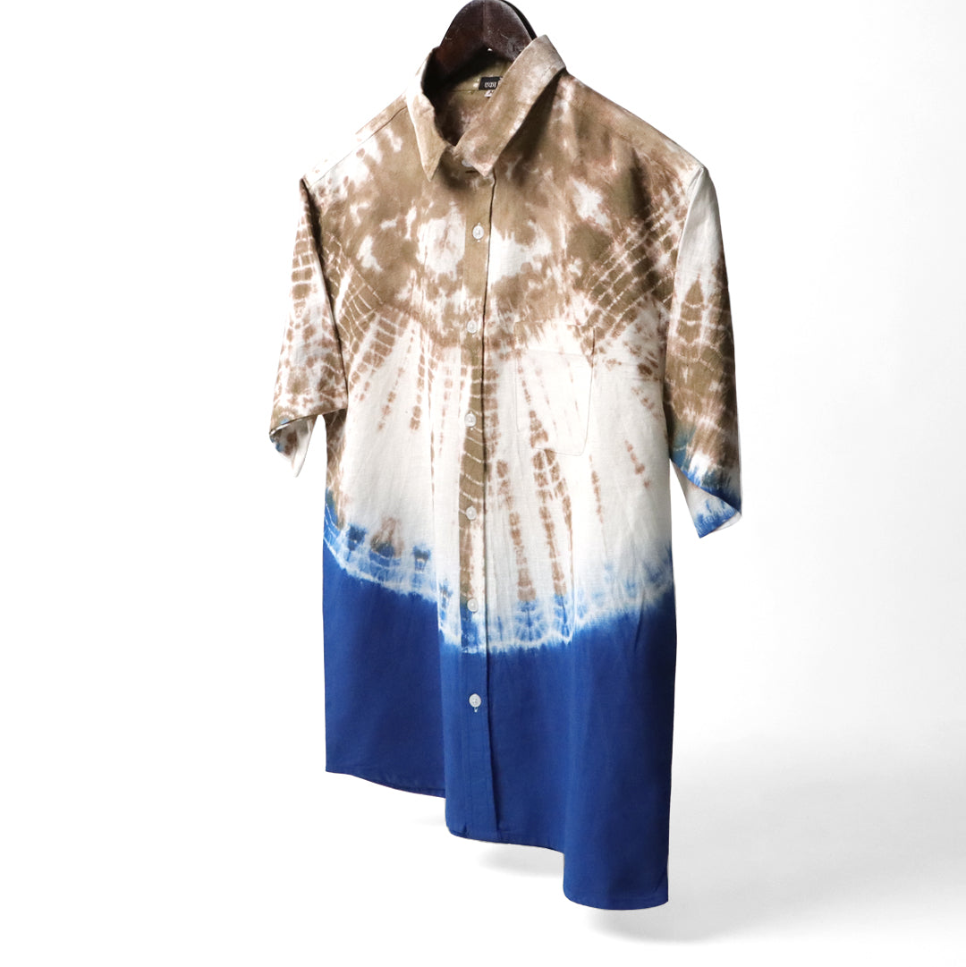 Mirage Tie-Dye Eka Dwi Shirt#20
