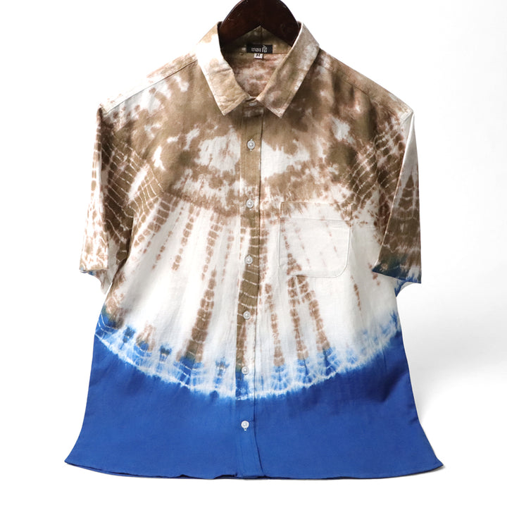 Mirage Tie-Dye Eka Dwi Shirt#20