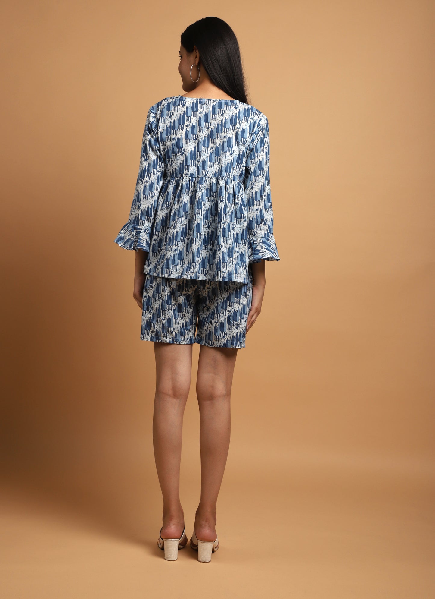 Shrug & Short Set#3