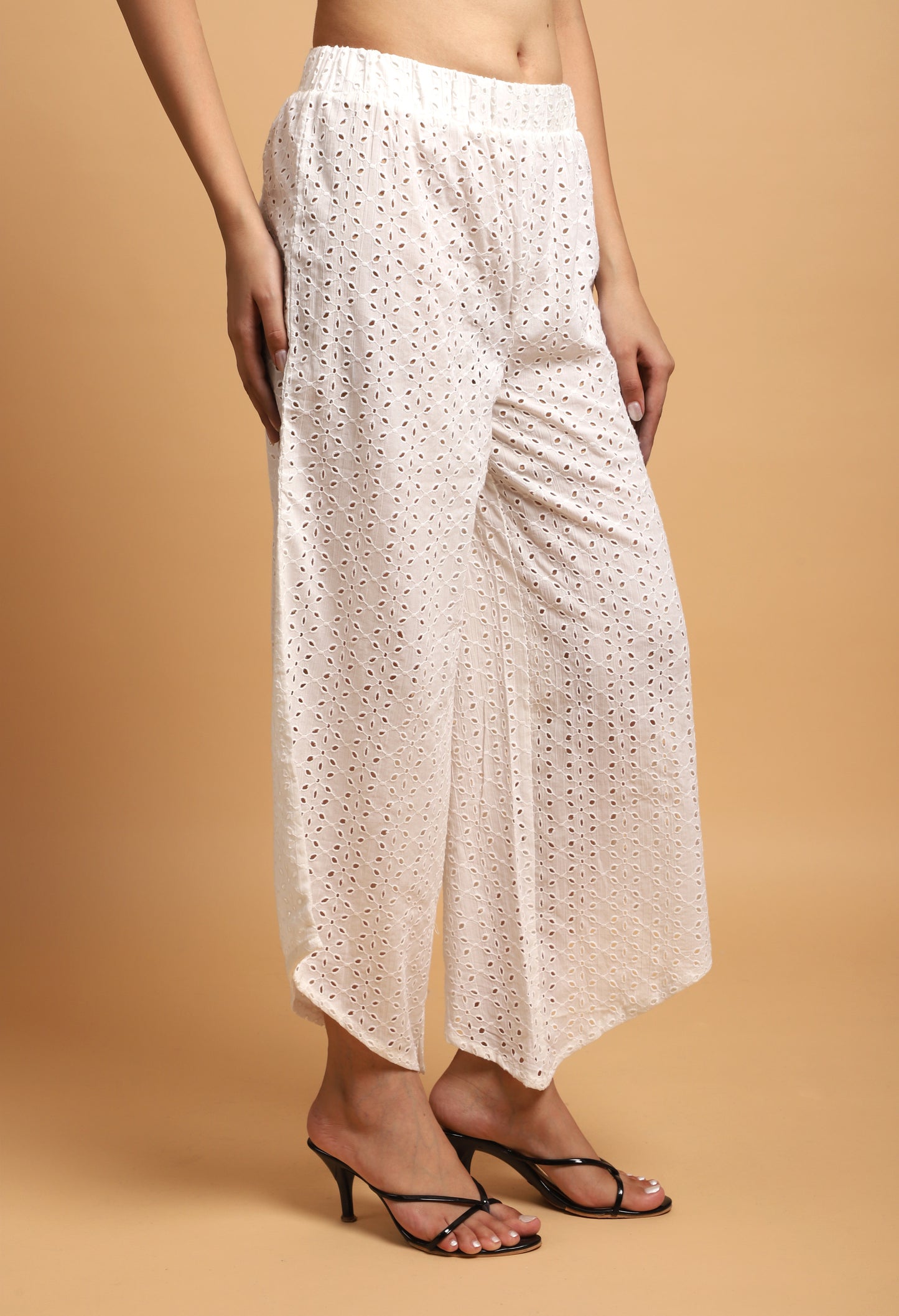 Enamel Button Down Kurta With Bottom#20